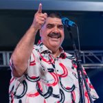 Maelo Ruíz arranca gira en Venezuela con conciertos en Barcelona y Puerto Ordaz