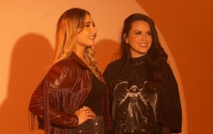 Mage y Yesy lanzan “Tú y Yo” y apuestan por una salsa romántica con sello propio