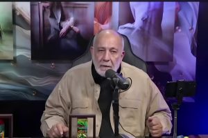 'El nuevo enviado de EEUU llegó para desarmar a la revolución'