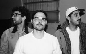 Me Vs Murphy regresa con “786” y marca el inicio de una nueva era