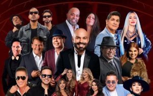 Arranca la preventa de La Gran Rumba del Merengue 4 [+12 horas de fiesta]