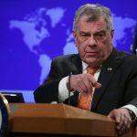 Michael Kozak, del Departamento de Estado afirmó que ya se cumplió la fase 1 en Venezuela