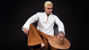 NOREH celebra la esencia venezolana junto a Chyno y Nacho en “D Pueblo”