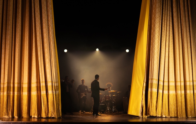 NOREH apuesta por la autenticidad y reinventa su sonido con “Voy hacer que vuelvas”