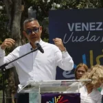 Chavismo iniciará este domingo una peregrinación de 13 días para exigir el fin de las sanciones