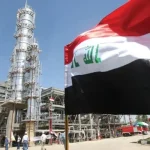 Ingresos petroleros de Irak, segundo mayor productor de la OPEP, cayeron 71% en marzo por bloqueo de Ormuz