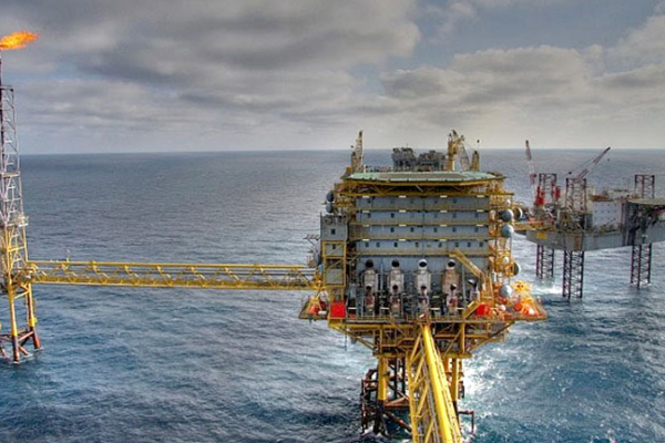 Shell prevé producir gas en campo Loran-Manatee, entre Venezuela y Trinidad y Tobago, en 2027