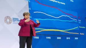 FMI agilizará el acceso de Venezuela a programas de crédito