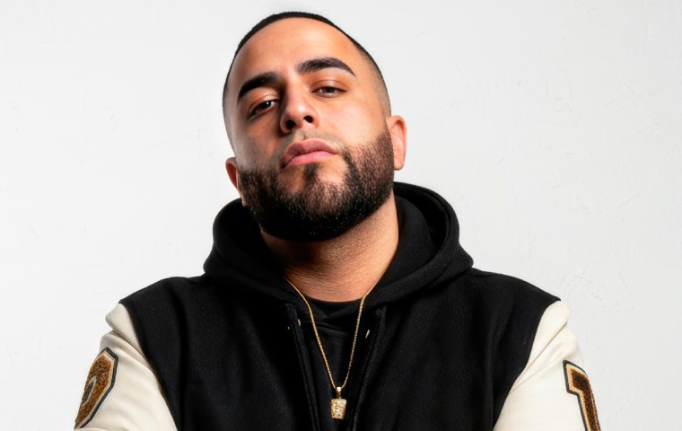 Ralphy Dreamz estrena "Y Ahora Te Vas" con una propuesta inspirada en Marco Antonio Solís