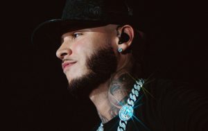 ROA encenderá Venezuela con su “LATAM Tour 2026” y promete tres shows de alto nivel