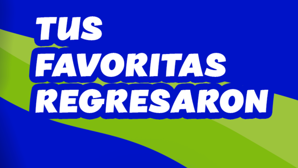 Ruffles Crema y Cebolla vuelve a Venezuela para ponerle más “onda” al sabor