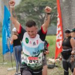 Rugby y running se dieron cita en el festival deportivo más épico: el Santa Teresa Sevens