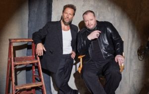 Caracas, Maracaibo y Lechería recibirán el “Escenas Tour”