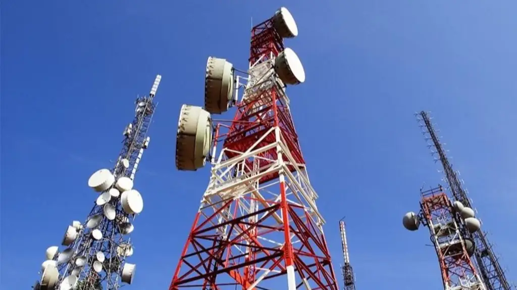 Al menos 52 detenidos por cometer delitos contra las telecomunicaciones del país