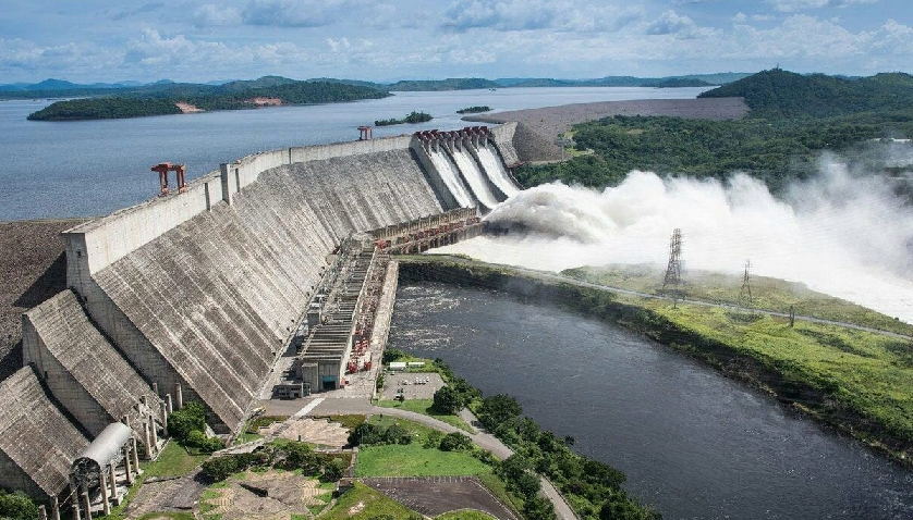 'Termozulia 1 debería aportar al menos 1.200 MW constantes'