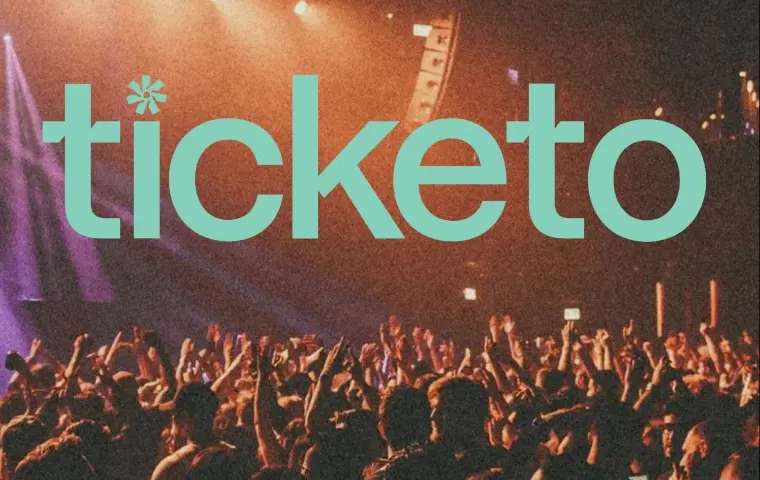 la evolución de Uneticket promete una experiencia más segura y moderna