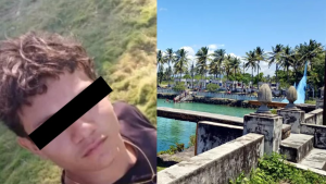 Viajó de Bolívar al estado Sucre para disfrutar las vacaciones de Semana Santa con su familia, pero todo terminó en tragedia