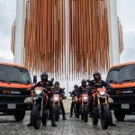 ¡Feliz aniversario! TuGruero refuerza su posición como infraestructura clave de la movilidad en Venezuela