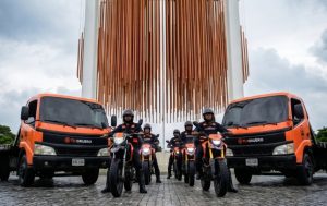 ¡Feliz aniversario! TuGruero refuerza su posición como infraestructura clave de la movilidad en Venezuela