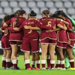 Vinotinto Femenina sub-17 anunció convocadas al Campeonato Sudamericano