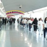 Más de 20.000 migrantes han retornado en vuelos de repatriación