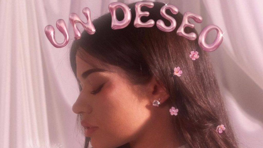 una emotiva canción sobre transformación y fe