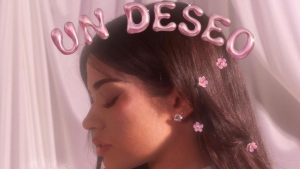 una emotiva canción sobre transformación y fe