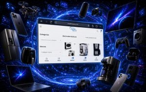 La compra online en Venezuela revoluciona con la nueva web y beneficios exclusivos de Zona Tech