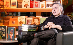 ¿Quién disparó contra el nido del pájaro?