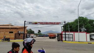 ​Zona Económica Especial en Táchira prevé intercambio de $2.000 millones
