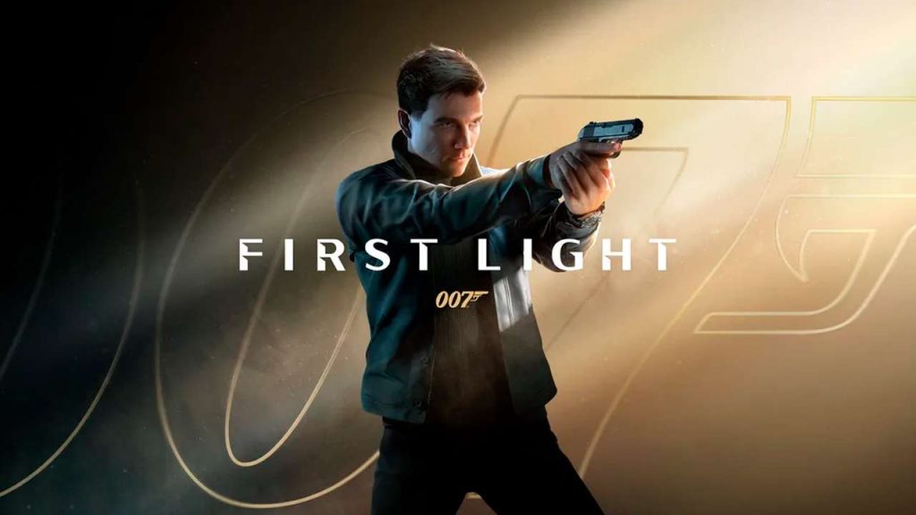 007 First Light supera los 1,5 millones de copias vendidas en solo 24 horas