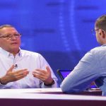 Diputado Jesús Faría plantea reforma laboral que se adapte a la realidad actual "de reconstrucción"