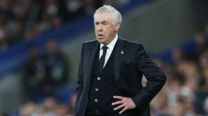 Carlo Ancelotti confirmó la lista de la selección de Brasil, incluyó a Neymar