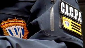 Detienen uno de los feminicidas de una joven en Miranda