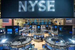 Wall Street termina en verde otra semana marcada por las negociaciones entre EE.UU. e Irán