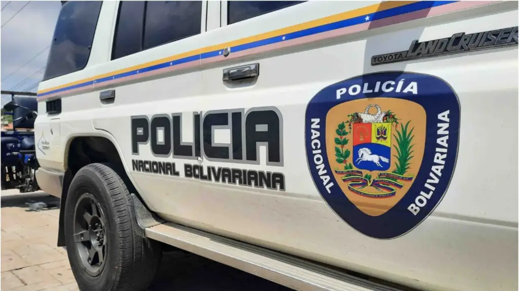 Identificaron a víctima de violento crimen en Caracas