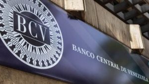 5.127 millones de dólares ha colocado el BCV en el Sistema de Mercado Cambiario en lo que va de 2026
