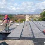 520 apartamentos rehabilitaron en Yare con Plan Mi Techo Comunal