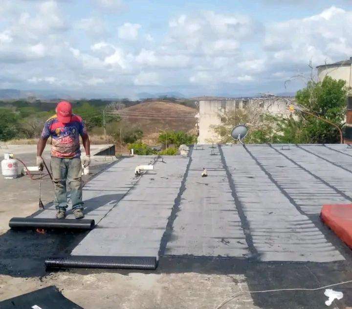 520 apartamentos rehabilitaron en Yare con Plan Mi Techo Comunal