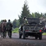 70 civiles asesinados en combates entre grupos rebeldes en la RD del Congo