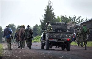 70 civiles asesinados en combates entre grupos rebeldes en la RD del Congo