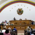 AN aprobó en primera discusión Ley que crea Orden al Mérito Profesor Aristóbulo Istúriz