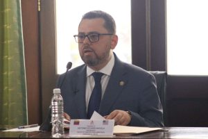 AN instala Grupo de Amistad Parlamentaria Venezuela-EEUU
