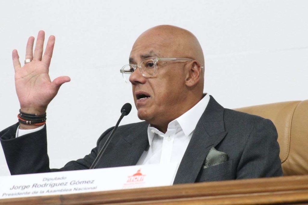 AN promete transformar el sistema de justicia
