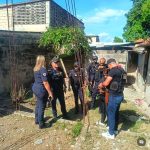Abatido el Koky y rescatada mujer que mantenía secuestrada