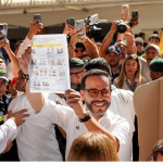 Así se desarrollan las votaciones que eligen este domingo al mandatario de Colombia