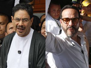 Abelardo de la Espriella e Iván Cepeda disputarán segunda vuelta presidencial en Colombia