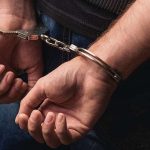 Aberrado mató a una mujer y la metió en un pipote