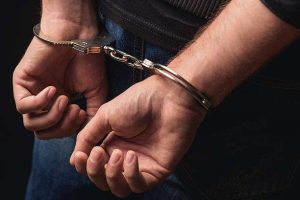 Aberrado mató a una mujer y la metió en un pipote