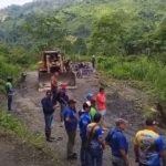 Abren paso entre Chabasquén y Lara 